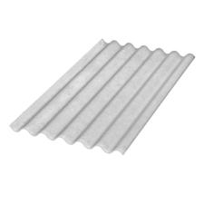 Telha Fibrocimento 3,66m x 1,10m x 6mm Ondulada - ETERNIT/BRASILIT