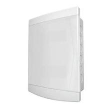 Quadro Distribui��o sem Barramento 12/16 Disjuntores Tigre