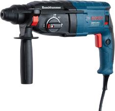 Martelete Perfurador Bosch 820W GBH 2-24D 220V