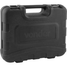 Parafusadeira e Furadeira 12V com Maleta 74 Pe�as Vonder Bivolt