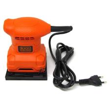 Lixadeira Orbital 200W BS200 - Black+Decker 220V