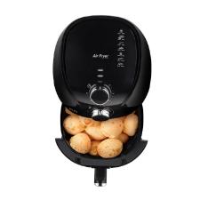 Fritadeira El�trica Sem �leo Air Fryer Multilaser 4L 220V