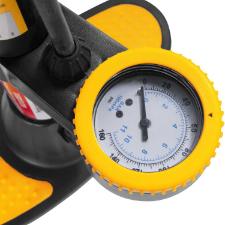 Bomba de Ar Para Encher Pneus Vonder