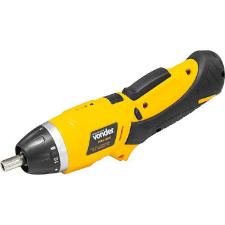 Parafusadeira PBV055 Bateria 3,6V + Kit 58 Pcs Vonder Bivolt