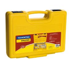 Jogo De Soquetes Master 1/2