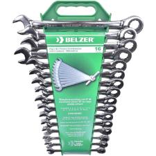 Jogo de Chave Combinada Catraca 8-24MM 16 Pe�as Belzer