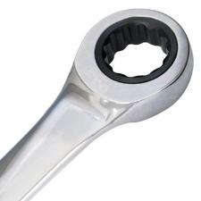 Jogo de Chave Combinada Catraca 8-24MM 16 Pe�as Belzer