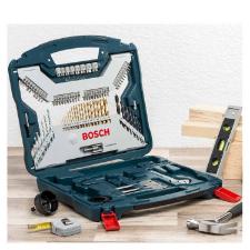 Kit Ferramentas com 103 Pe�as Bosch - X-Line 103