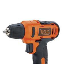 Parafusadeira Furadeira 12V Litio Ion 31 pe�as Black&Decker - BIVOLT LD12SC-BR