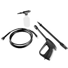 LAVADORA ALTA PRESS�O 1450 lBS 220V MAKITA HW101