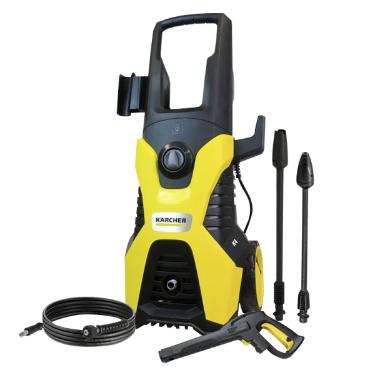 Lavadora Alta Press�o K4 1885psi 220V Karcher