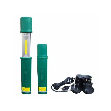 Lanterna Telesc�pica Recar de 300LM SATA - ST90717