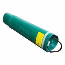 Lanterna Telesc�pica Recar de 300LM SATA - ST90717