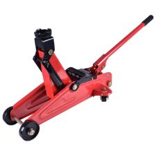 Macaco Hidraulico Jacar� 2 Toneladas com Maleta Sparta 5100855