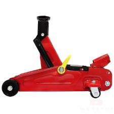 Macaco Hidraulico Jacar� 2 Toneladas com Maleta Sparta 5100855