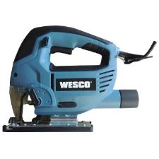 Serra Tico-Tico 850W com Luz Led Wesco WS3772 220V