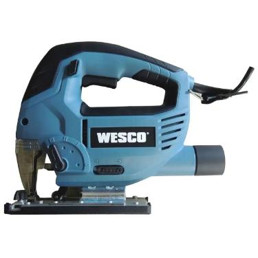 Serra Tico-Tico 850W com Luz Led Wesco WS3772 220V