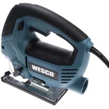 Serra Tico-Tico 850W com Luz Led Wesco WS3772 220V