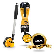Medidor de Distancia com Roda e Cabo Telesc�pico 4 Digitos Vonder