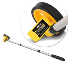 Medidor de Distancia com Roda e Cabo Telesc�pico 4 Digitos Vonder