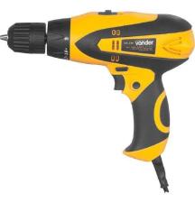 Parafusadeira e Furadeira 400W Vonder 3/8