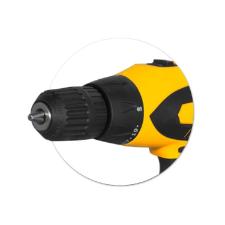 Parafusadeira e Furadeira 400W Vonder 3/8