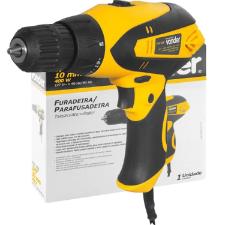 Parafusadeira e Furadeira 400W Vonder 3/8