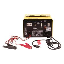 Carregador de Bateria 12V 150Ah Vonder CBV1600 220V