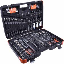 Jogo de Ferramentas Oficina Master 5000R 178 Pcs Gedore Robust