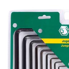 Kit Jogo Chave Allen 25Pe�as Sata ST09120SJ