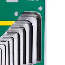 Kit Jogo Chave Allen 25Pe�as Sata ST09120SJ