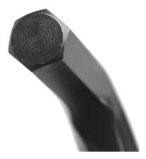 Kit Jogo Chave Allen 25Pe�as Sata ST09120SJ