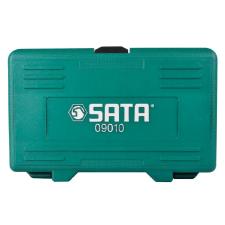 Jogo de Soquetes e Chaves E-Torx 3/8