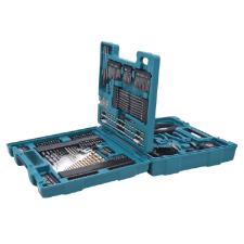 Kit Ferramentas 200 Pe�as Makita D-37194