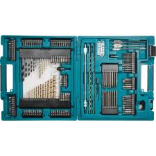 Kit Ferramentas 200 Pe�as Makita D-37194