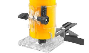 Tupia Laminadora 500w Vonder 220V TLV506