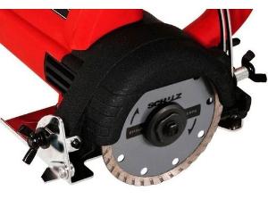 Serra M�rmore 1300W Schulz 220V Sm1300