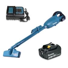 Aspirador De P� Makita DCL180Z