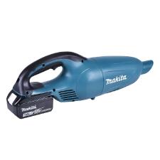 Aspirador De P� Makita DCL180Z