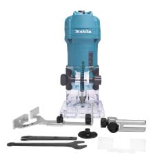 Tupia 530W 6mm Makita 3709 220V