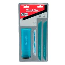 Kit L�minas para Serra Sabre 6 Pe�as B-44448 - Makita
