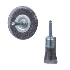 Conjunto De Escovas De A�o para Furadeiras - D-66070 Makita