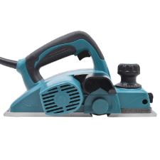 Plaina El�trica 82Mm Makita 620W KP0800 220V