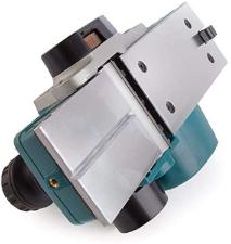 Plaina El�trica 82Mm Makita 620W KP0800 220V
