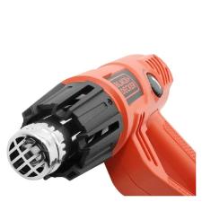 Soprador T�rmico 1800W 220V HG2000K Laranja - Black & Decker