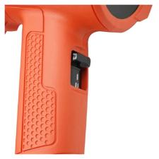 Soprador T�rmico 1800W 220V HG2000K Laranja - Black & Decker