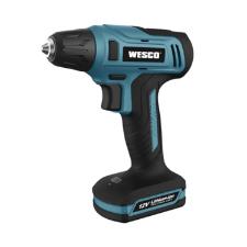 Parafusadeira A Bateria 12V Bivolt Ws2550K