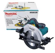 SERRA CIRCULAR 1050W MAKITA 190MM M5802B