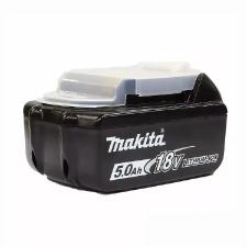 Bateria Ion de L�tio 18V 5,0Ah BL1850B Makita