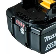Bateria Ion de L�tio 18V 5,0Ah BL1850B Makita